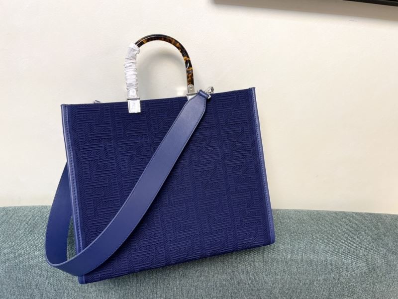 Fendi Shopping Bags